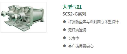 大型气缸